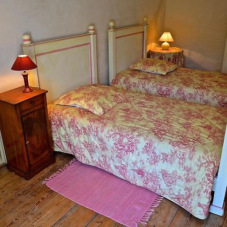 Gite Du Chateau De Bonabry Hillion Экстерьер фото