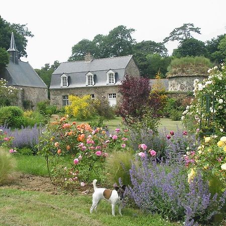 Gite Du Chateau De Bonabry Hillion Номер фото