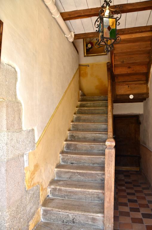 Gite Du Chateau De Bonabry Hillion Экстерьер фото