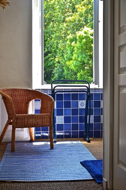 Gite Du Chateau De Bonabry Hillion Экстерьер фото