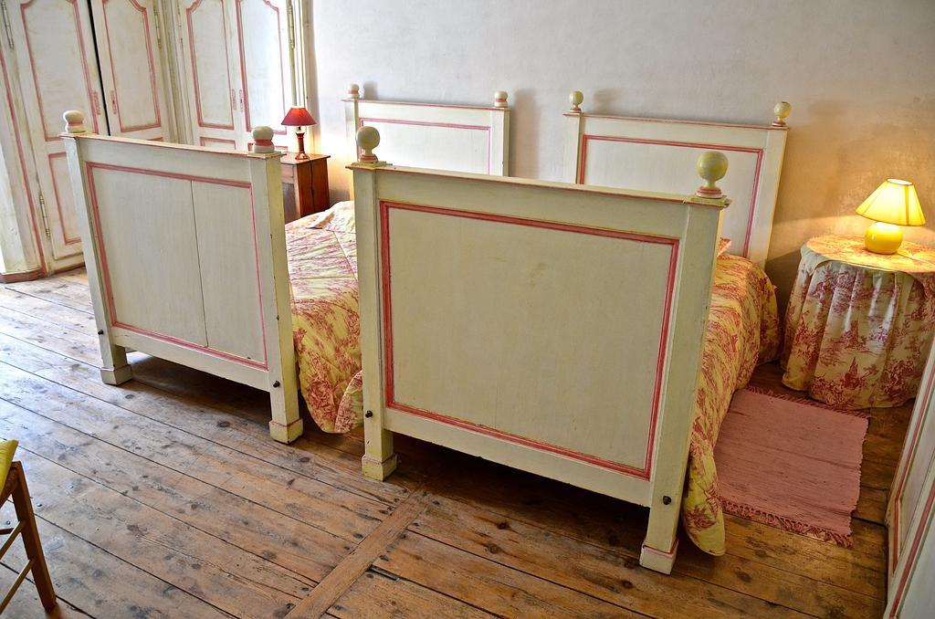Gite Du Chateau De Bonabry Hillion Экстерьер фото