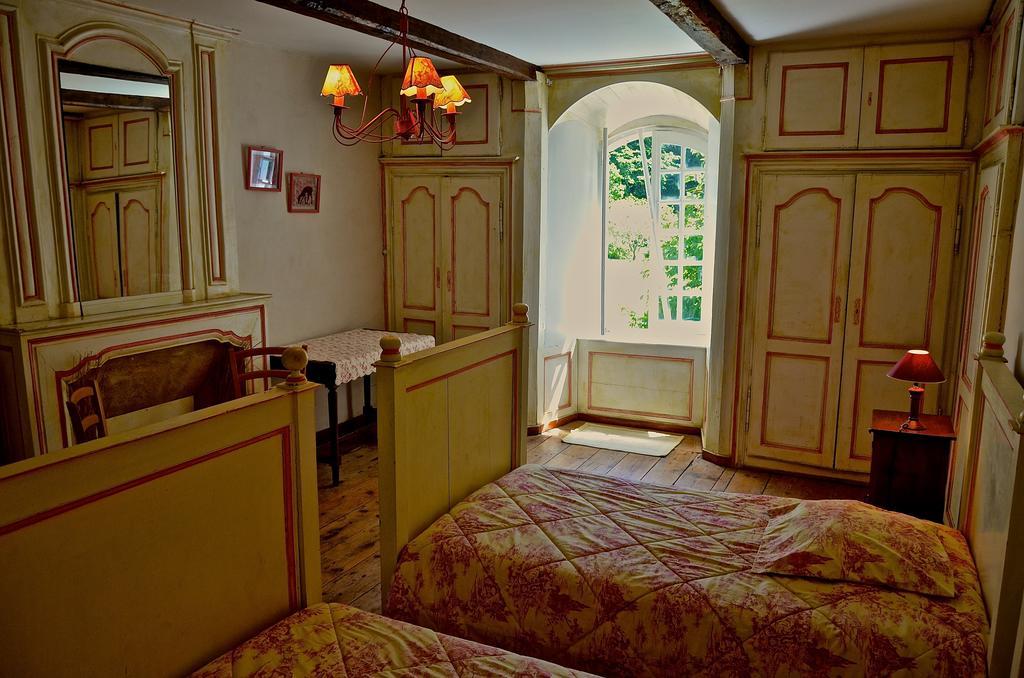 Gite Du Chateau De Bonabry Hillion Экстерьер фото