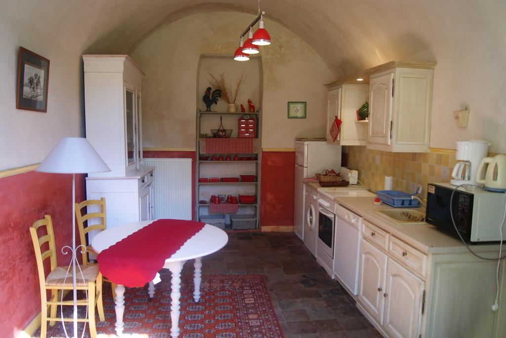Gite Du Chateau De Bonabry Hillion Номер фото